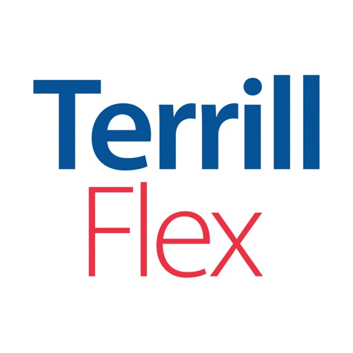 TerrillFlex Mobile iOS App