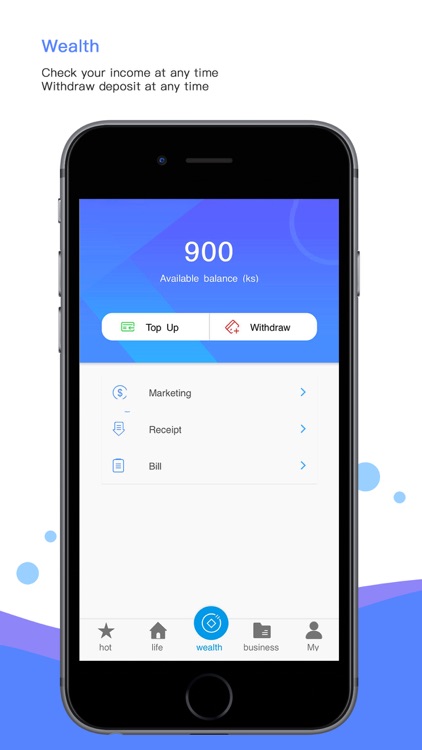 MMStore  Myanmar screenshot-3