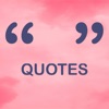 Motivational - Daily Quotes icon