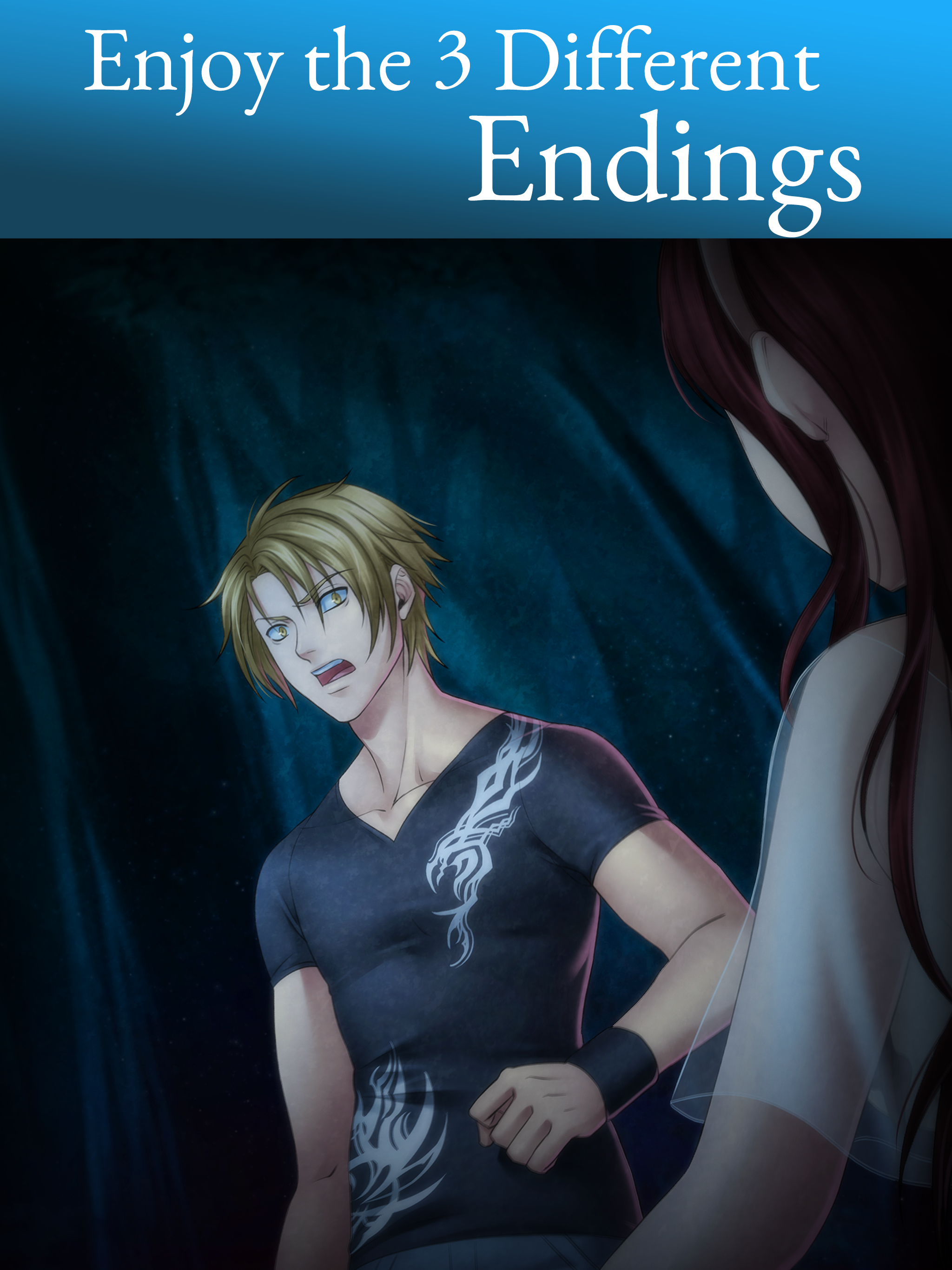 Moonlight Lovers Ivan screenshot 15