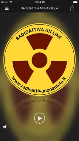 Game screenshot RADIOATTIVA NONANTOLA mod apk