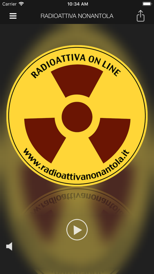 RADIOATTIVA NONANTOLA - 1.0 - (iOS)