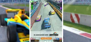 Daytona Rush: Car Racing Game - Screenshot 3