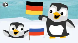 Game screenshot LinguPinguin German Russian mod apk