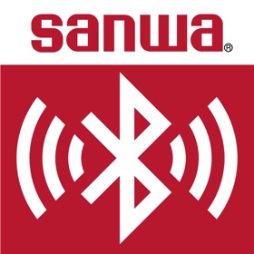 螢幕擷取畫面 (1) SANWA BLE LINK