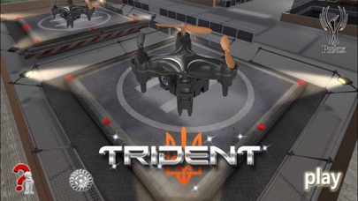 How to cancel & delete PHNIX Trident from iphone & ipad 1