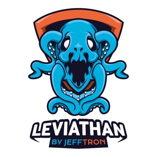 Leviathan by JeffTron iOS App