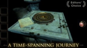 The Room Two screenshot