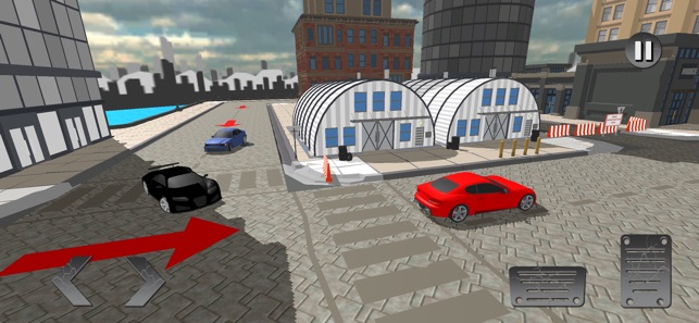 Bricks Road Builder Simulator(圖4)-速報App