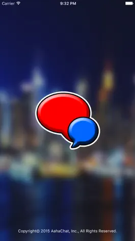 Game screenshot Kids Chat Room - AahaChat mod apk