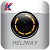 HELIWAY FPV - iPhoneアプリ