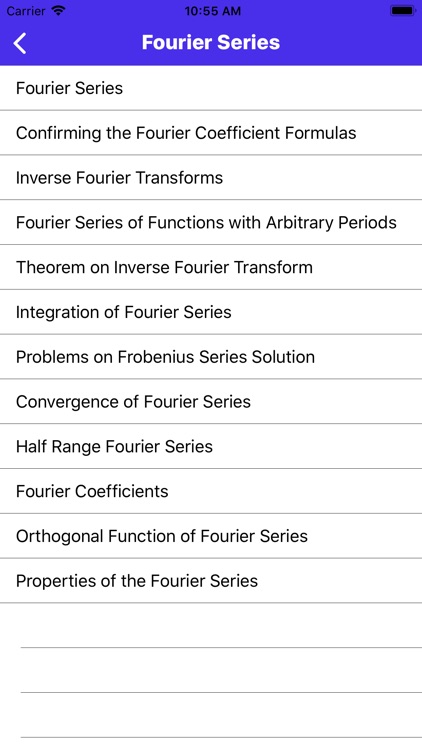 Engineering Mathematics 2 screenshot-7