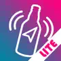 BoozeBuzzer lite - party alert