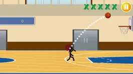 Game screenshot I love basket2 apk