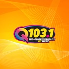 Top 19 Sports Apps Like Q103.1 Hit Music - Best Alternatives