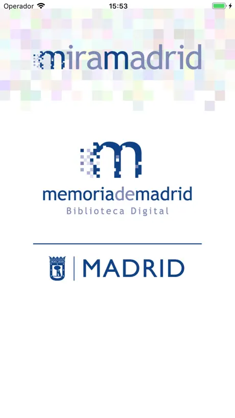 MiraMadrid