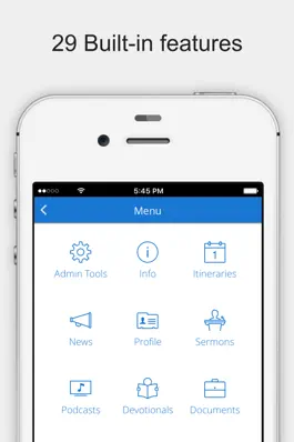 Game screenshot David Pawson mod apk