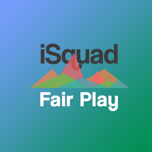 iSquad Fair Play