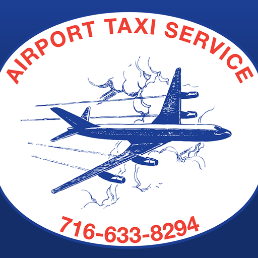 Airport Taxi Buffalo