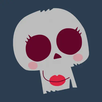Skullmoji - Skull emojis Cheats