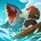 This epic survival game finds you and your raft alone on an ocean full of dangers and mysteries