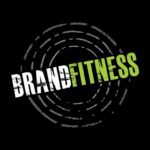 Brand Fitness BC icon