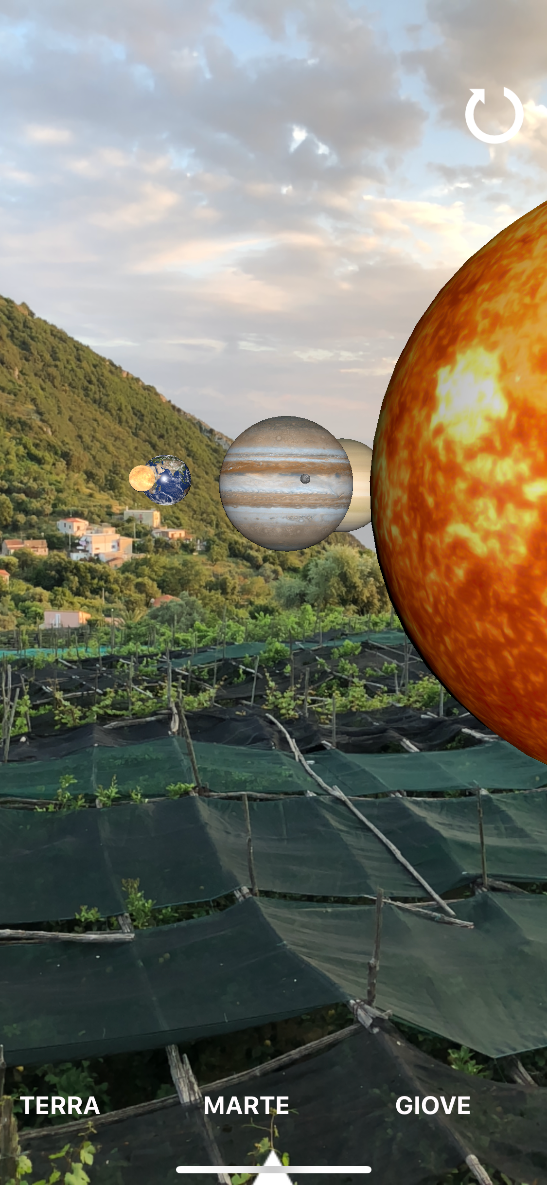 PlanetARio screenshot 4