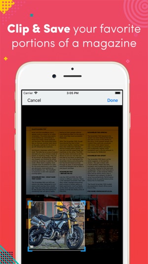 Bike SA (Magazine)(圖2)-速報App