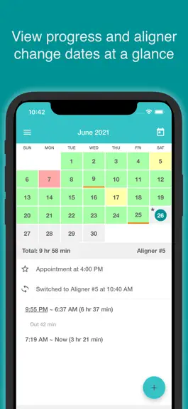 Game screenshot TrayMinder apk