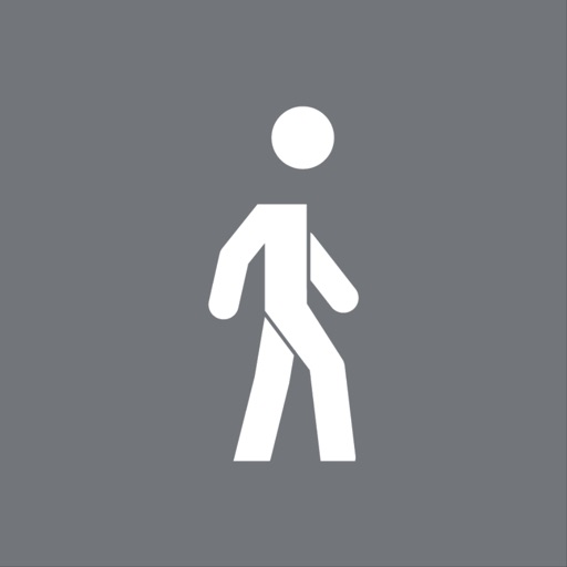 WALKINGAIA icon