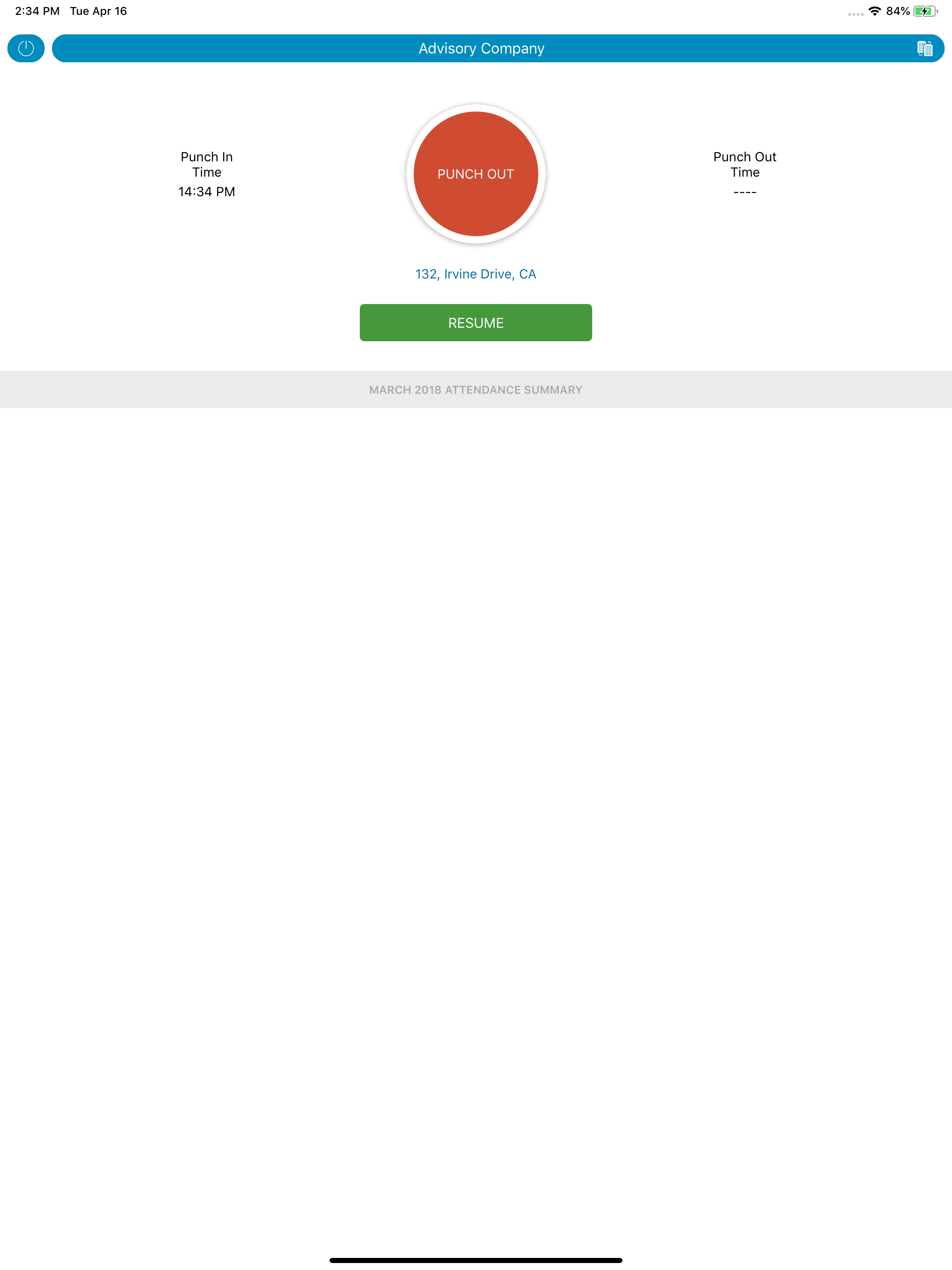 WeyNek screenshot 4