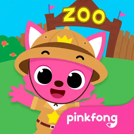 Pinkfong Numbers Zoo Cheats