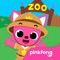 Pinkfong Numbers Zoo