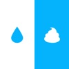 Water Reminder & Poo Tracker - iPhoneアプリ