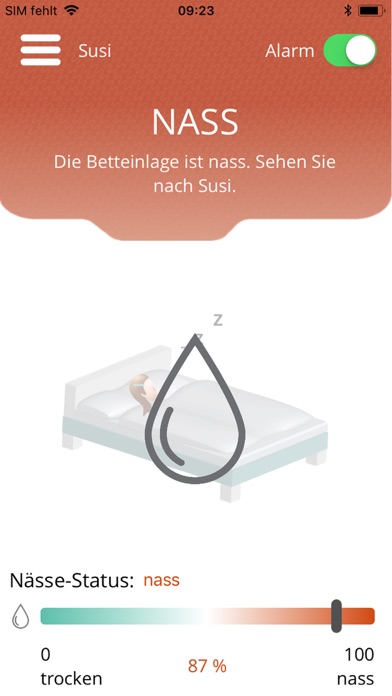 Screenshot #3 pour TEXIBLE Wisbi App