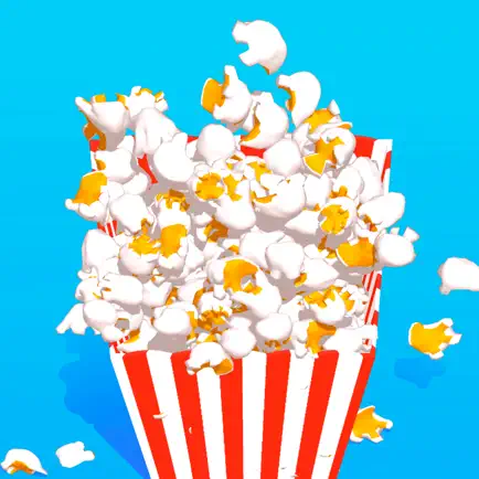 Bouncy PopCorn Cheats