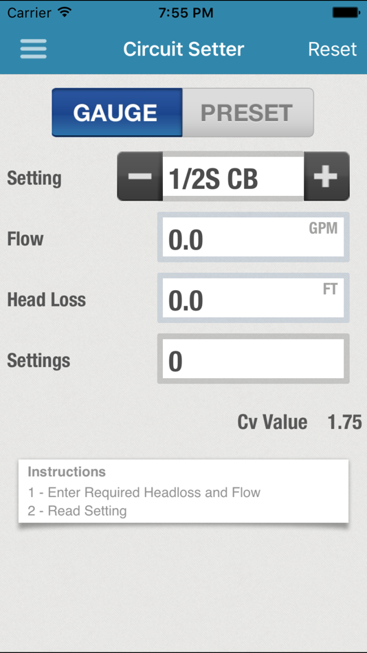 #2. Bell & Gossett - SystemSyzer (iOS) 由: Xylem Inc.