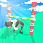 Limbo Race 3D! App Cancel