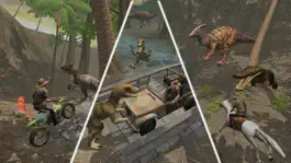 Game screenshot Dinosaur Safari: Evolution-U hack