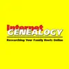 Internet Genealogy Magazine App Feedback