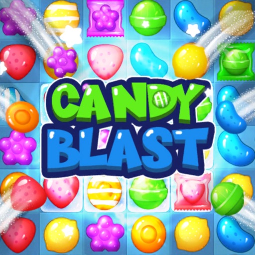 Candyblastsugarsweetmatch3