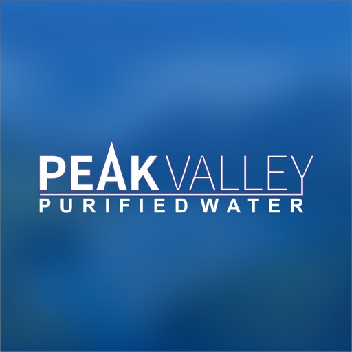 Peak Valley Water