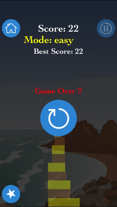 Stack Maker Game screenshot 5