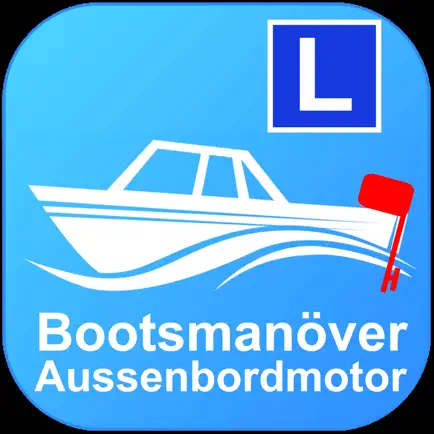 Bootsmanöver Aussenbordmotor Читы