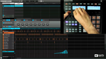 Masterclass Course In Maschine screenshot 4