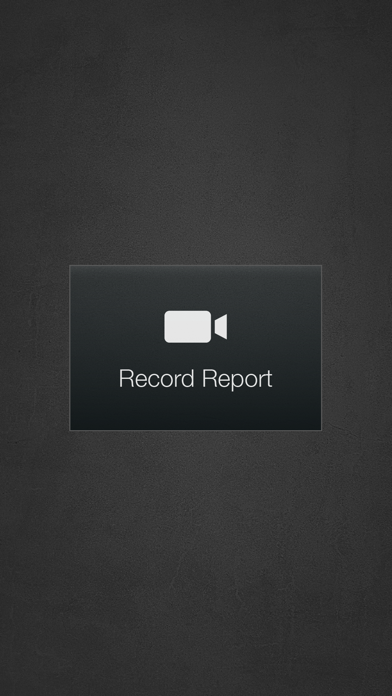 Screenshot #1 pour Issue Report
