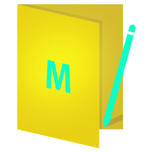 MDEdit icon