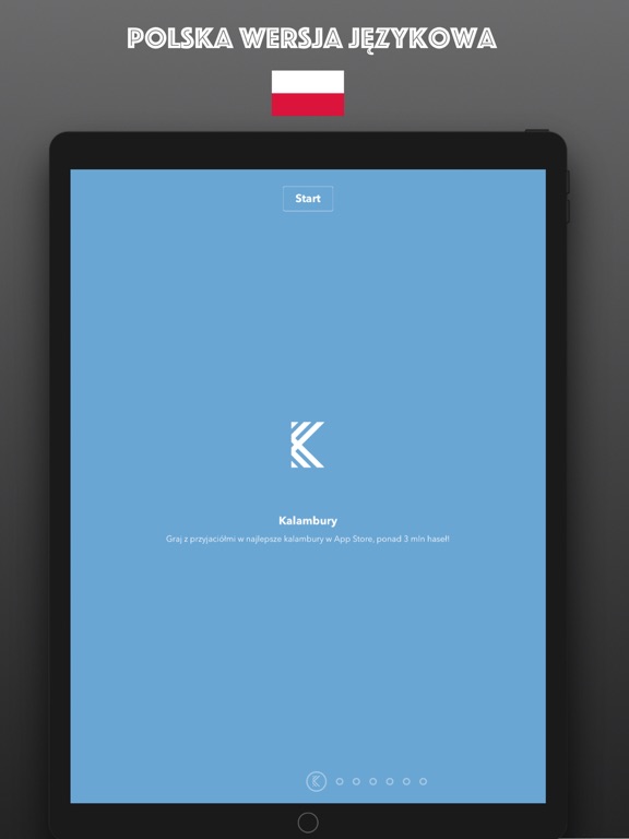 Screenshot #4 pour Kalambury - Heads Up