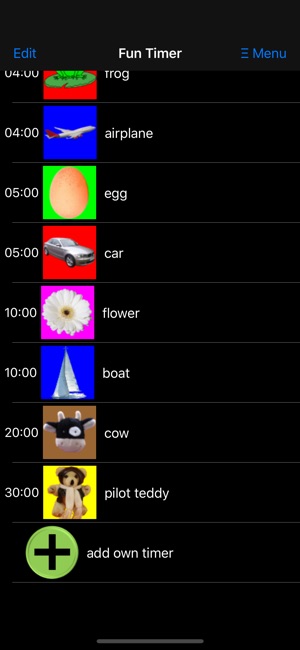 Fun Timer appy-now(圖2)-速報App