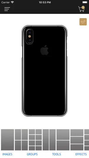 3G myCase screenshot 4